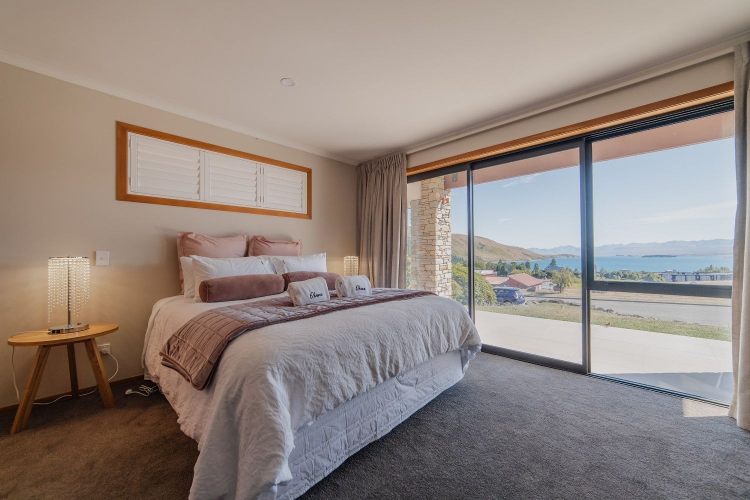 Experience Tekapo by Ohana