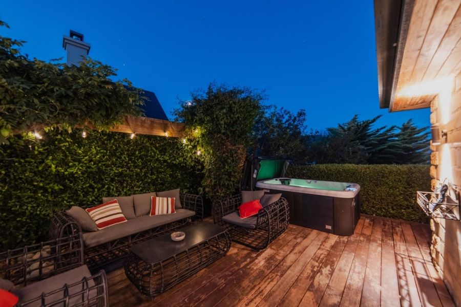 Experience Tekapo by Ohana