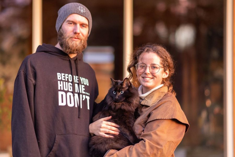 Fairlie Good Coffee Co.