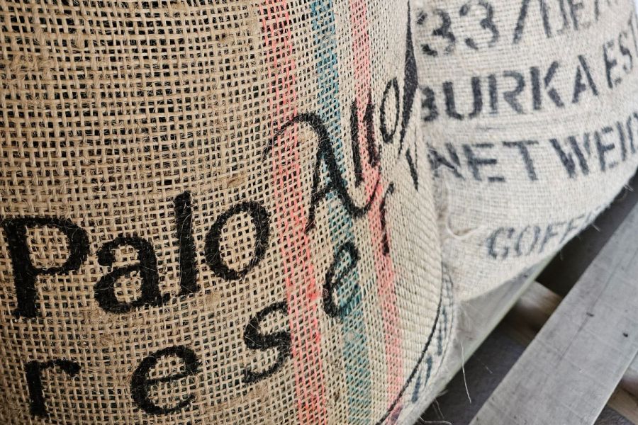 Fairlie Good Coffee Co.