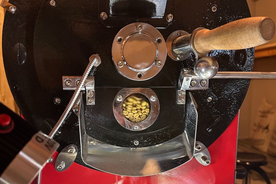 Fairlie Good Coffee Co.