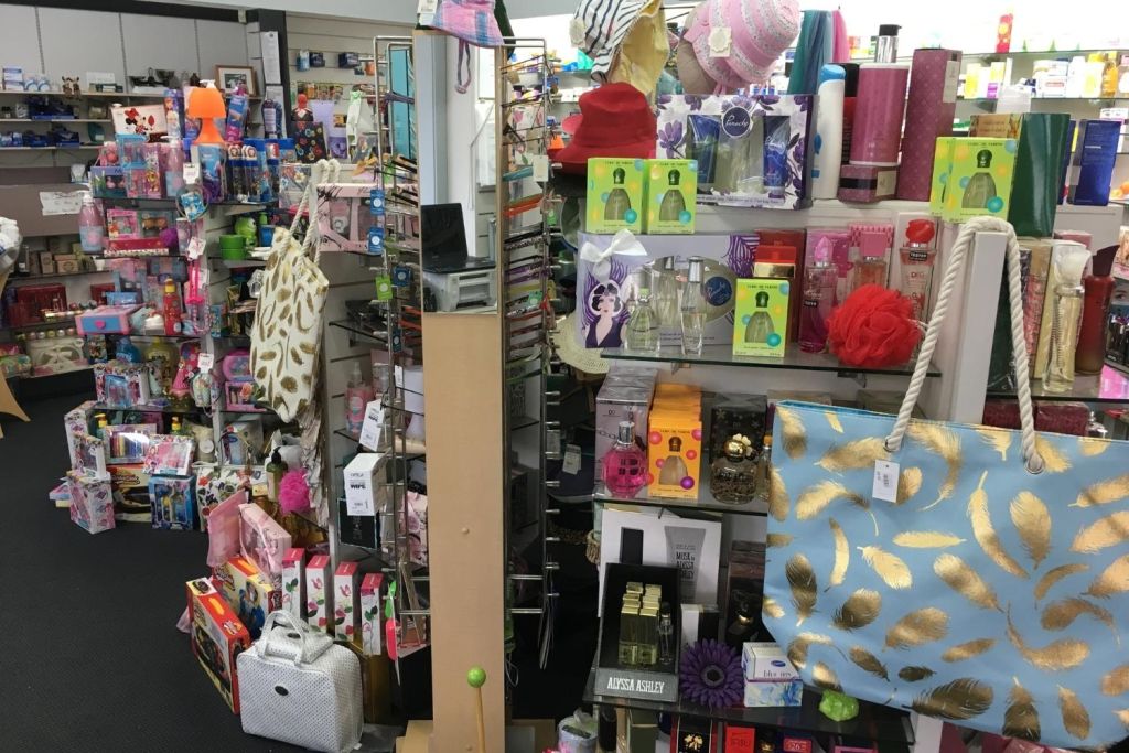 Fairlie Healthcare Mackenzie Region, New Zealand