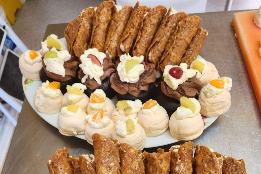 Fairlie Hotel Top Pub