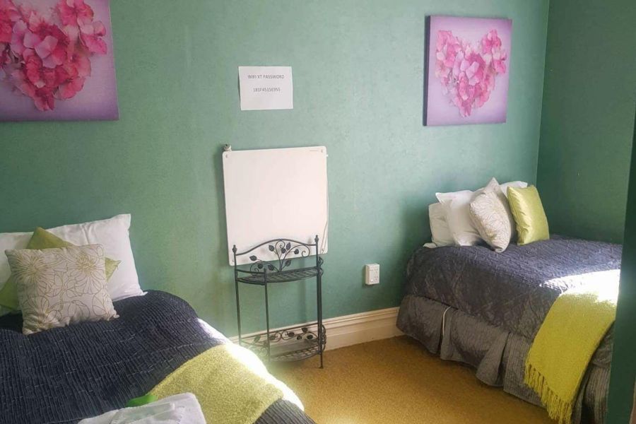 Fairlie Hotel Top Pub