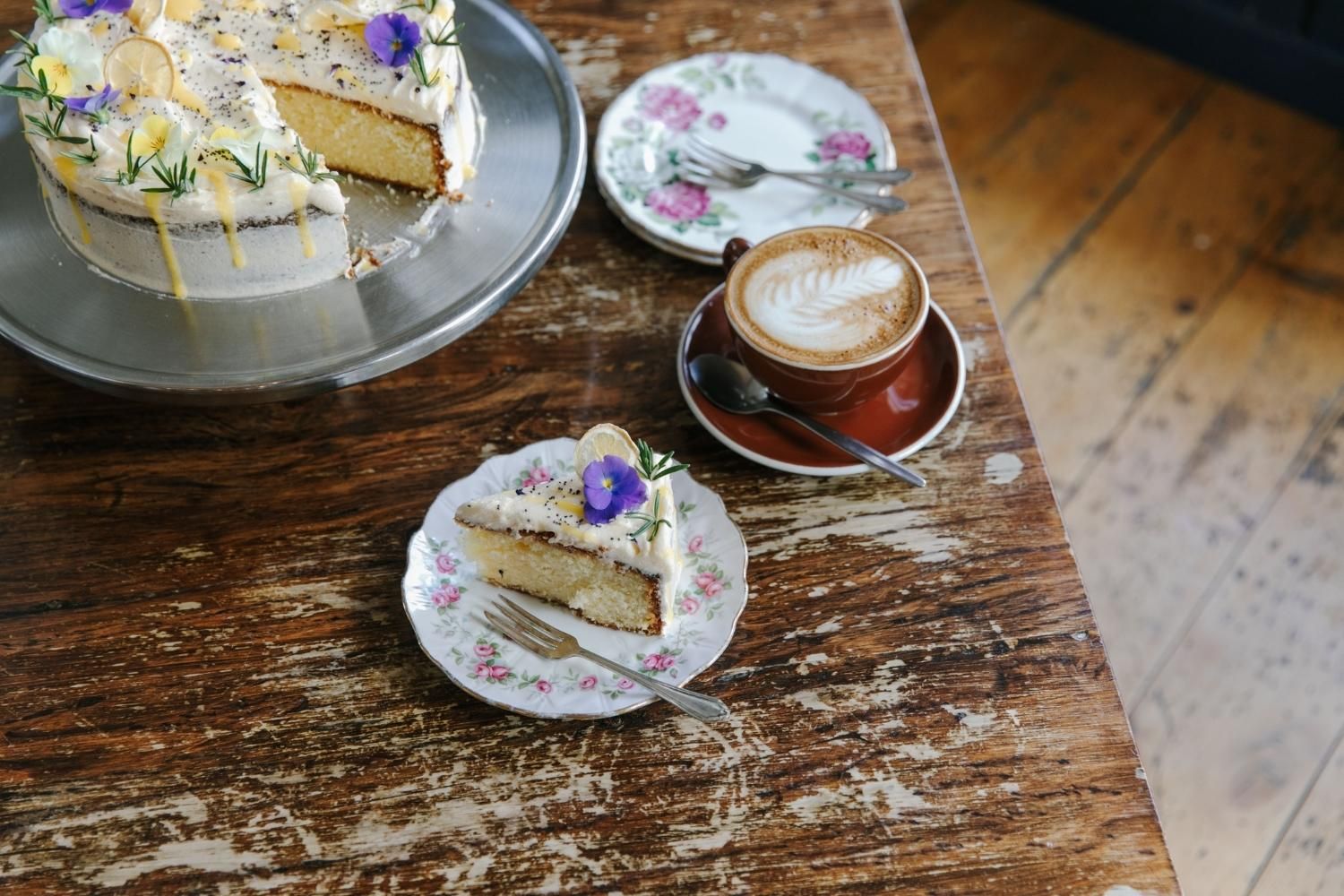 Farm Barn Café & Gifts