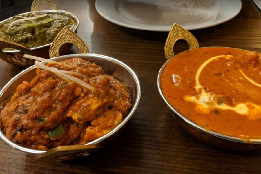 Fishtail Restaurant & Bar