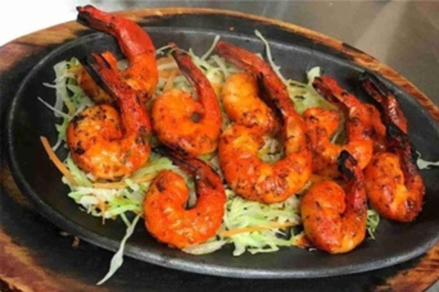 Fishtail Restaurant & Bar