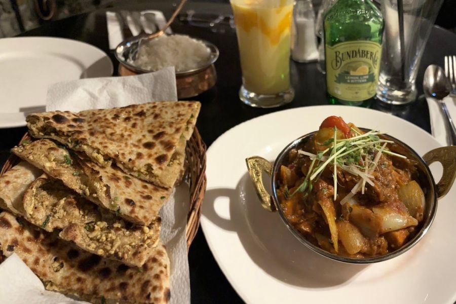 Fishtail Restaurant Bar & Cafe