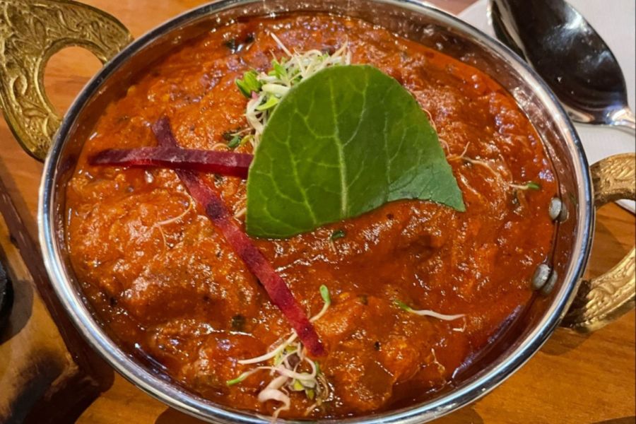 Fishtail Restaurant Bar & Cafe