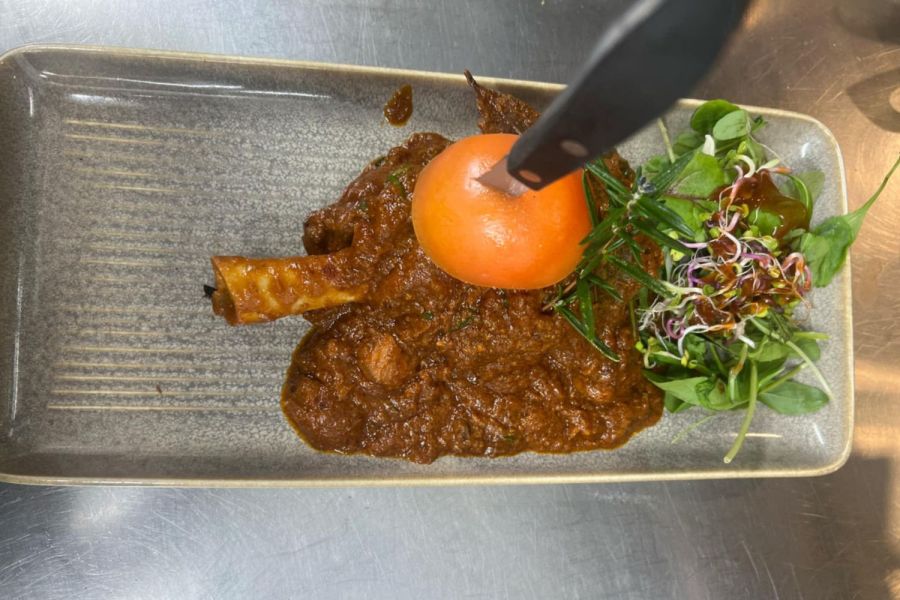 Fishtail Restaurant Bar & Cafe