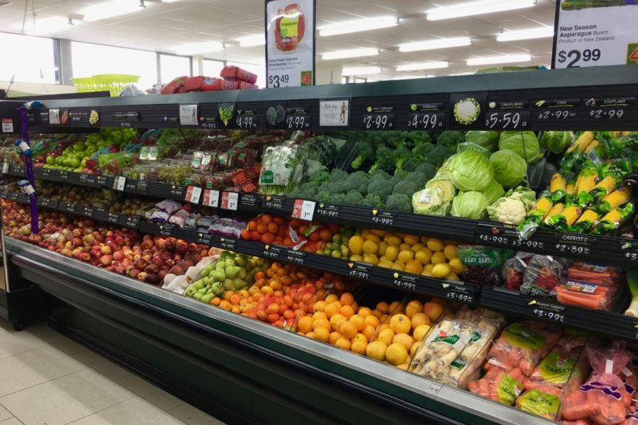 Four Square Mackenzie