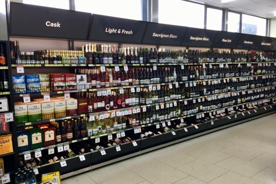 Four Square Mackenzie