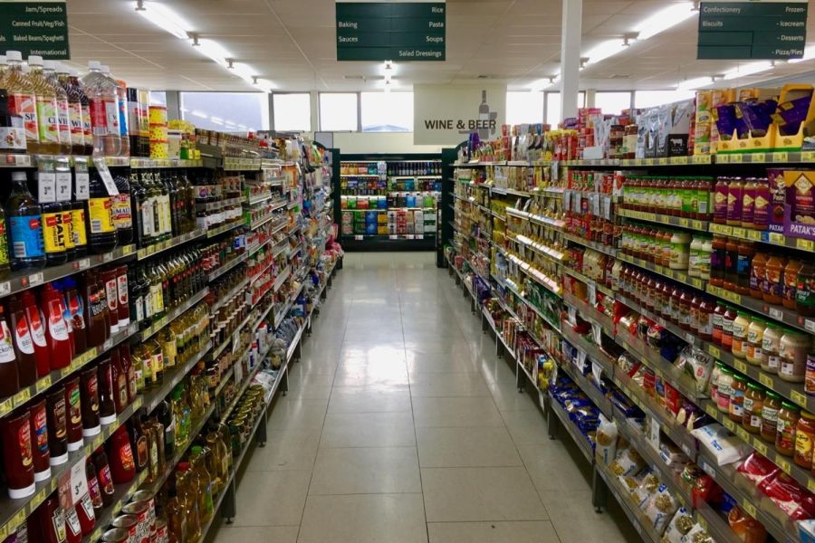 Four Square Mackenzie