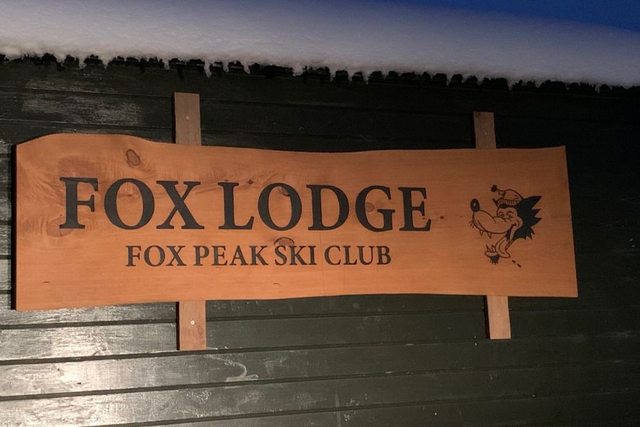 Fox Peak Ski Area