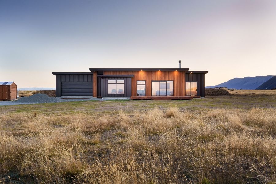 Fraemohs Homes Mackenzie