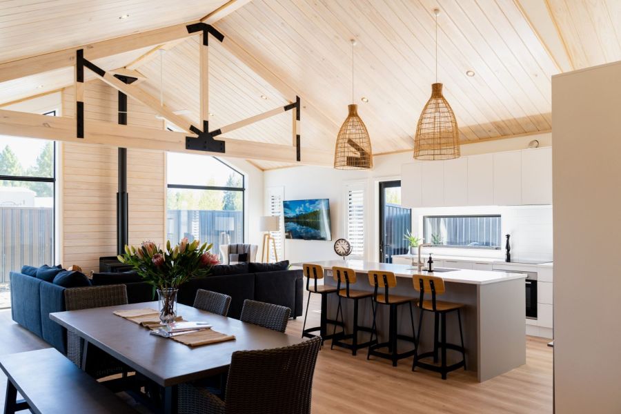 Fraemohs Homes Mackenzie