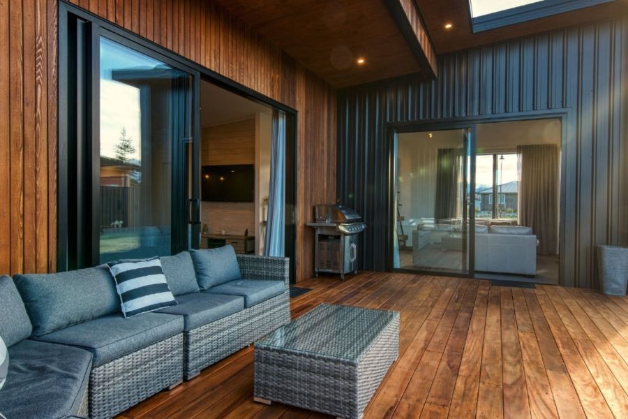 Fraemohs Homes Mackenzie