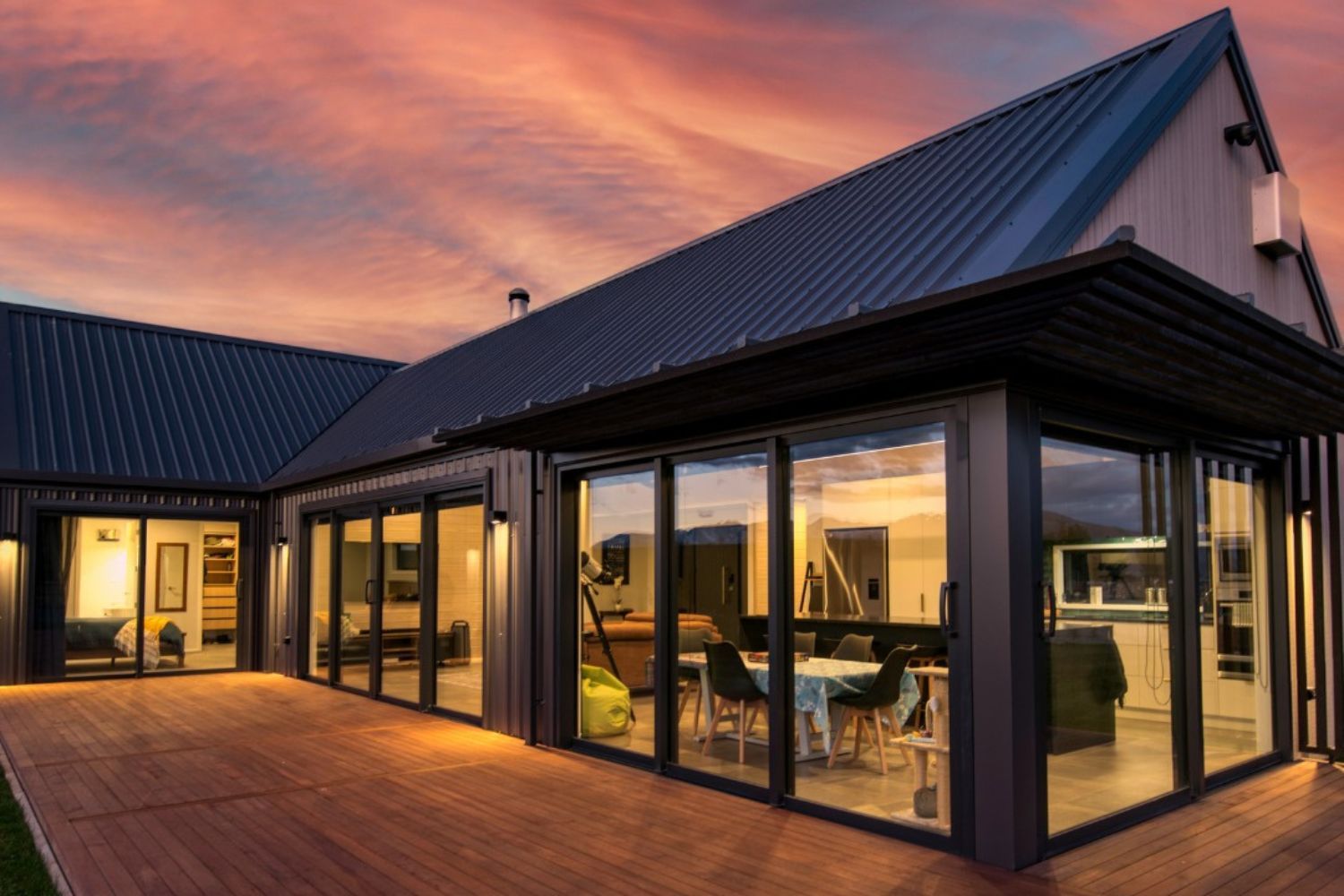 Fraemohs Homes Mackenzie