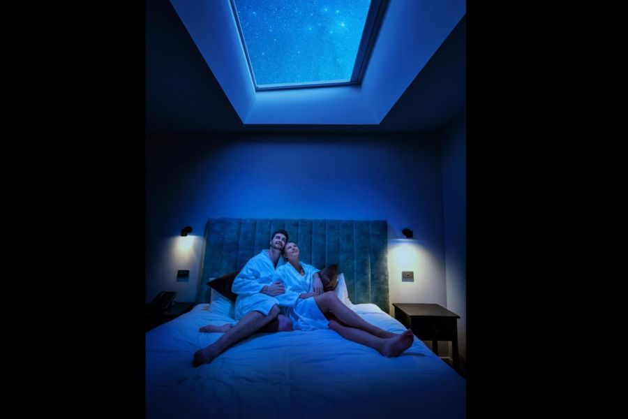 Galaxy Boutique Hotel