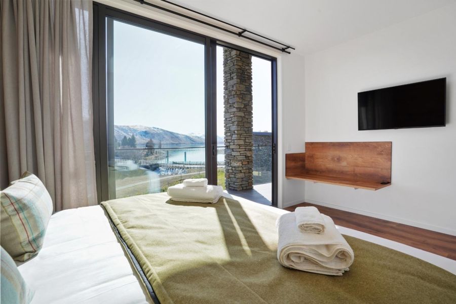 Grand Suites Tekapo