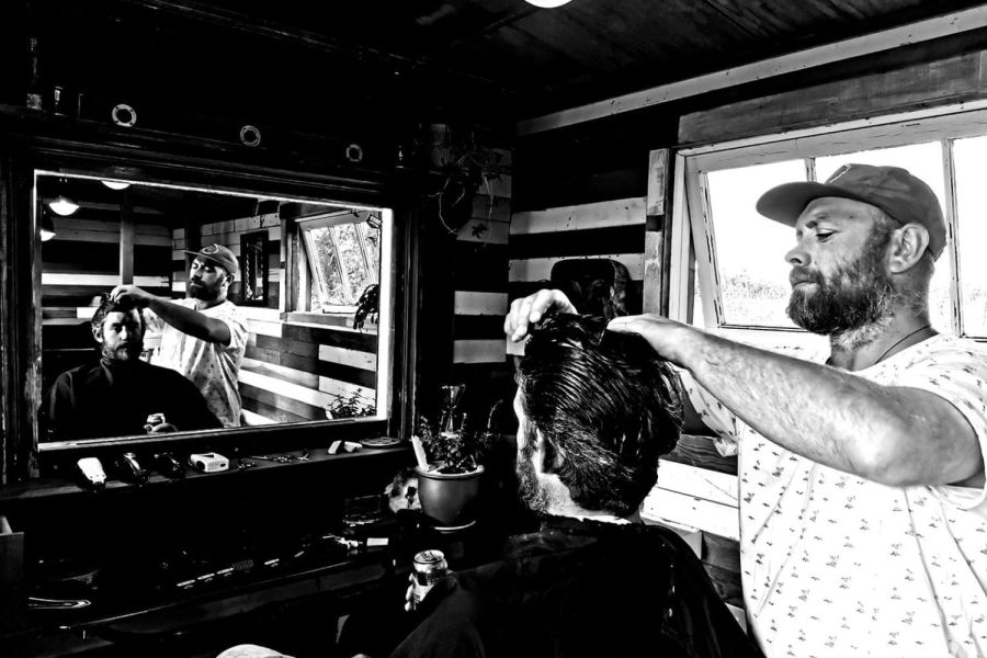 Hathaways Barbershop Twizel