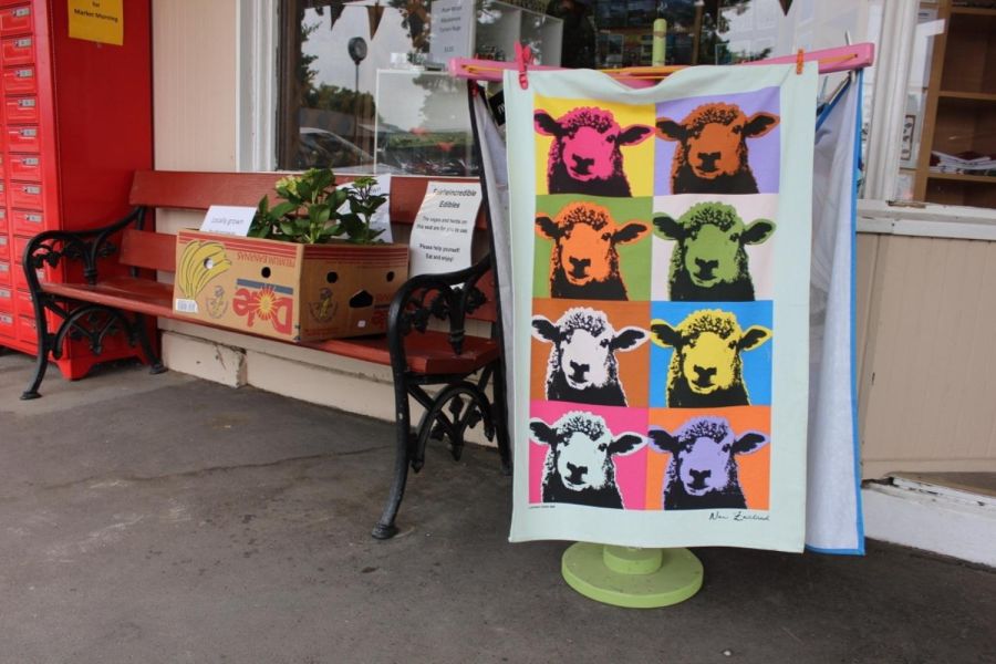 Heartlands Fairlie Centre