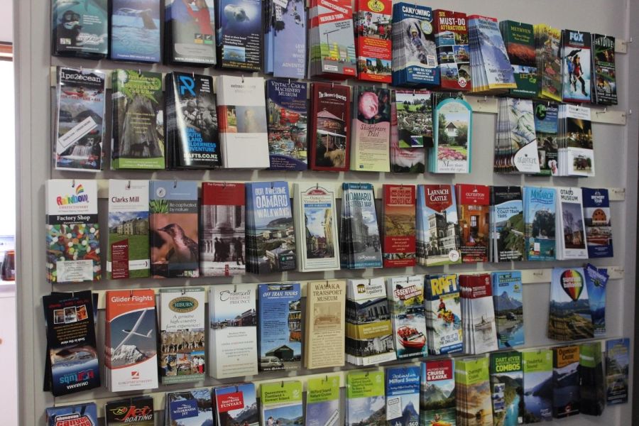 Heartlands Fairlie Centre