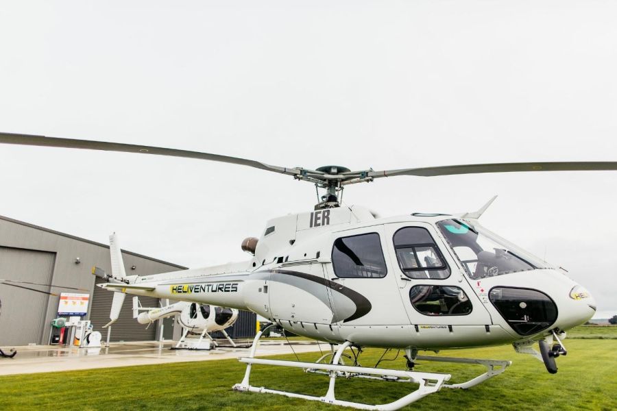 Heliventures NZ