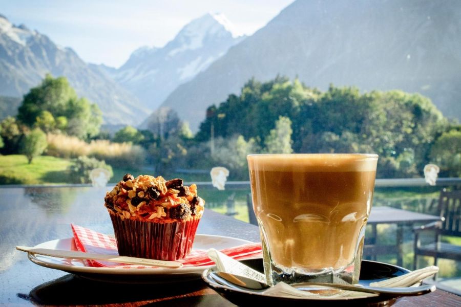 Hermitage Hotel Dining