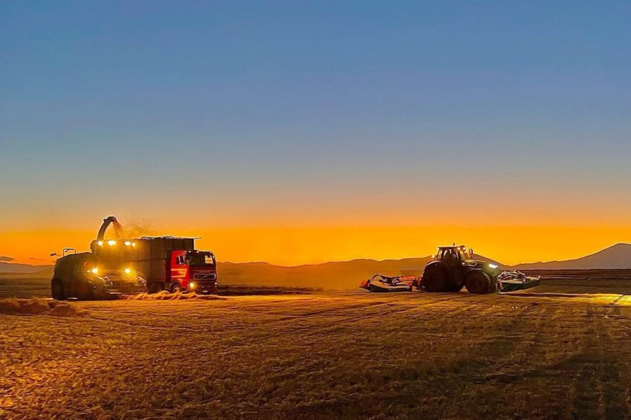 High Country AG & Earthworks