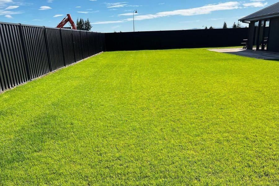 High Country AG & Earthworks