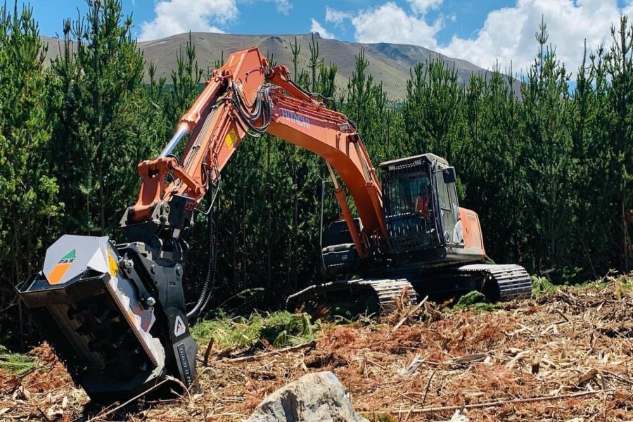 High Country AG & Earthworks