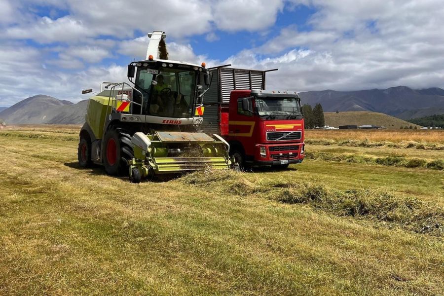 High Country AG & Earthworks