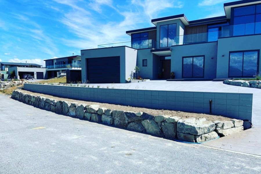 High Country Earthworks