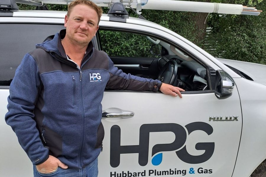Hubbard Plumbing & Gas
