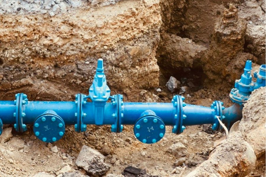 Hubbard Plumbing & Gas