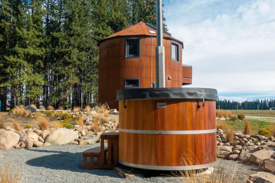 Irishman Creek Station