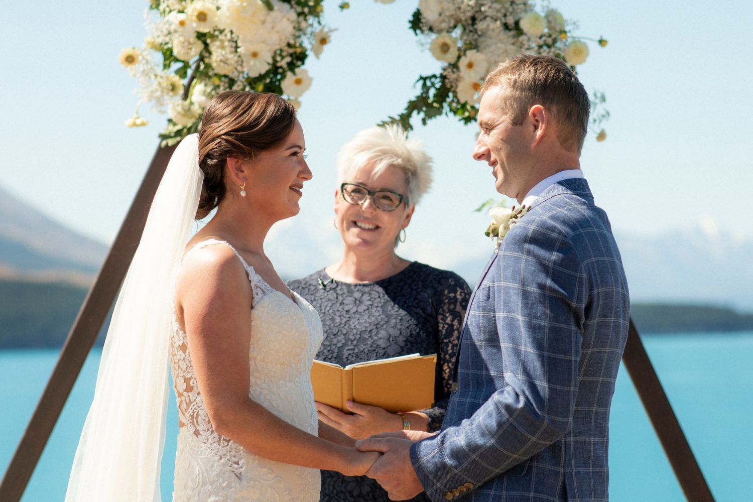 Jade Whaley Wedding Celebrant