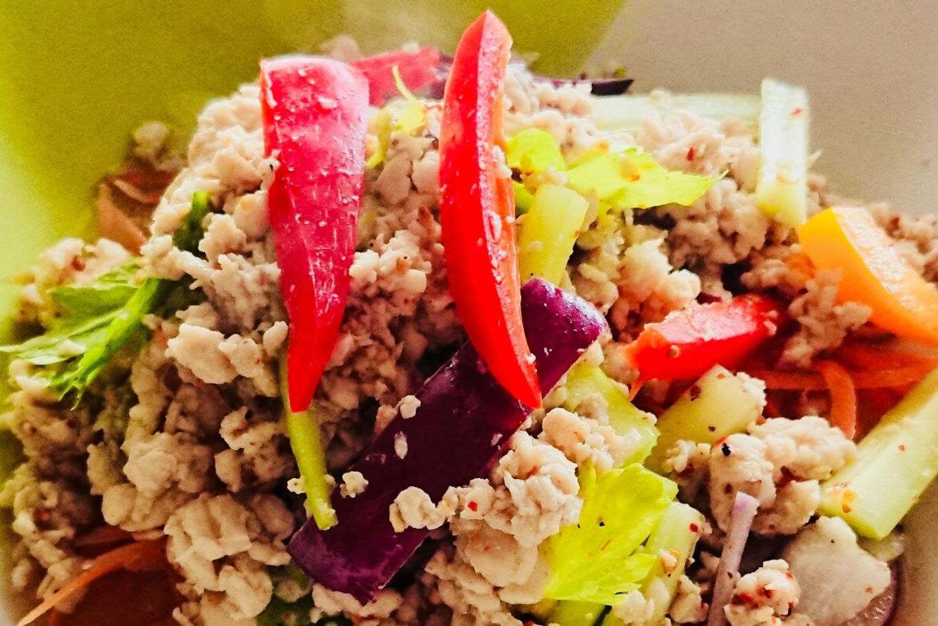 Jasmine Thai Mackenzie Region, New Zealand