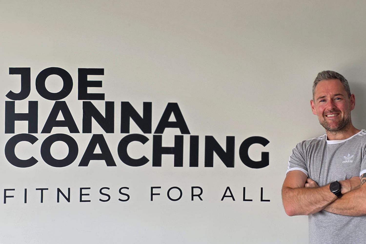 Joe Hanna Coaching