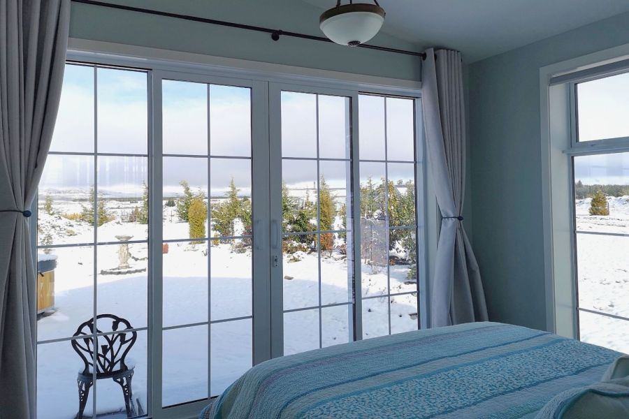 Kahurangi Cottage Twizel