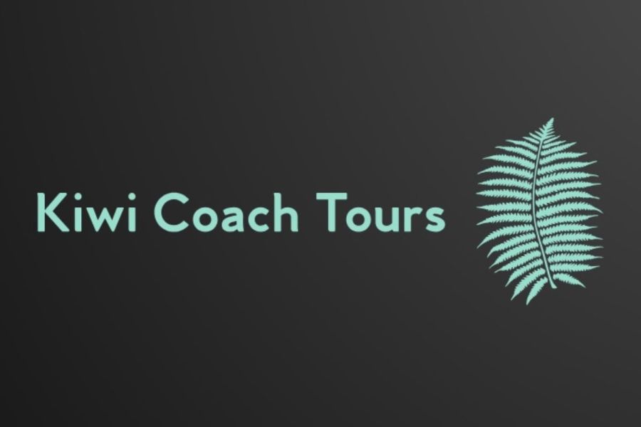 Kiwi Coach Tours
