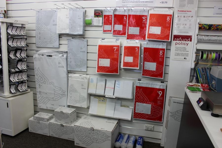 Kiwi Treasures & Information Centre