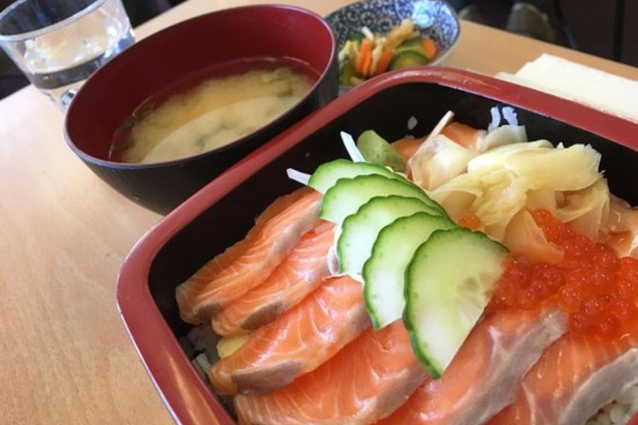 Kohan Japanese Restaurant