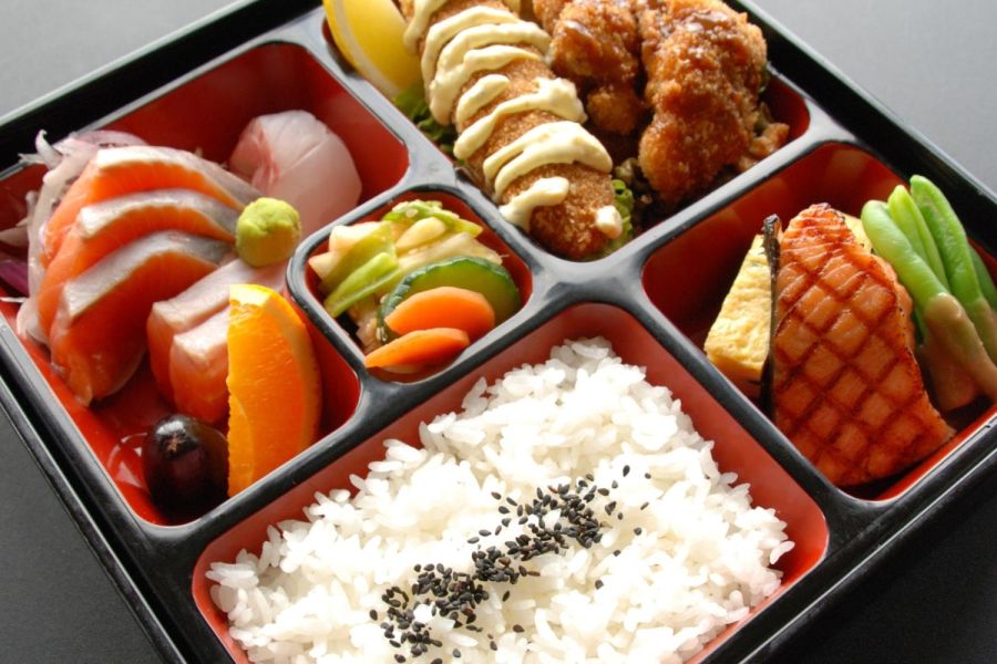 Kohan Japanese Restaurant