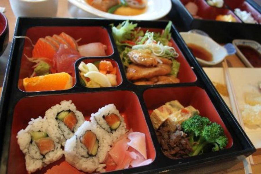 Kohan Japanese Restaurant