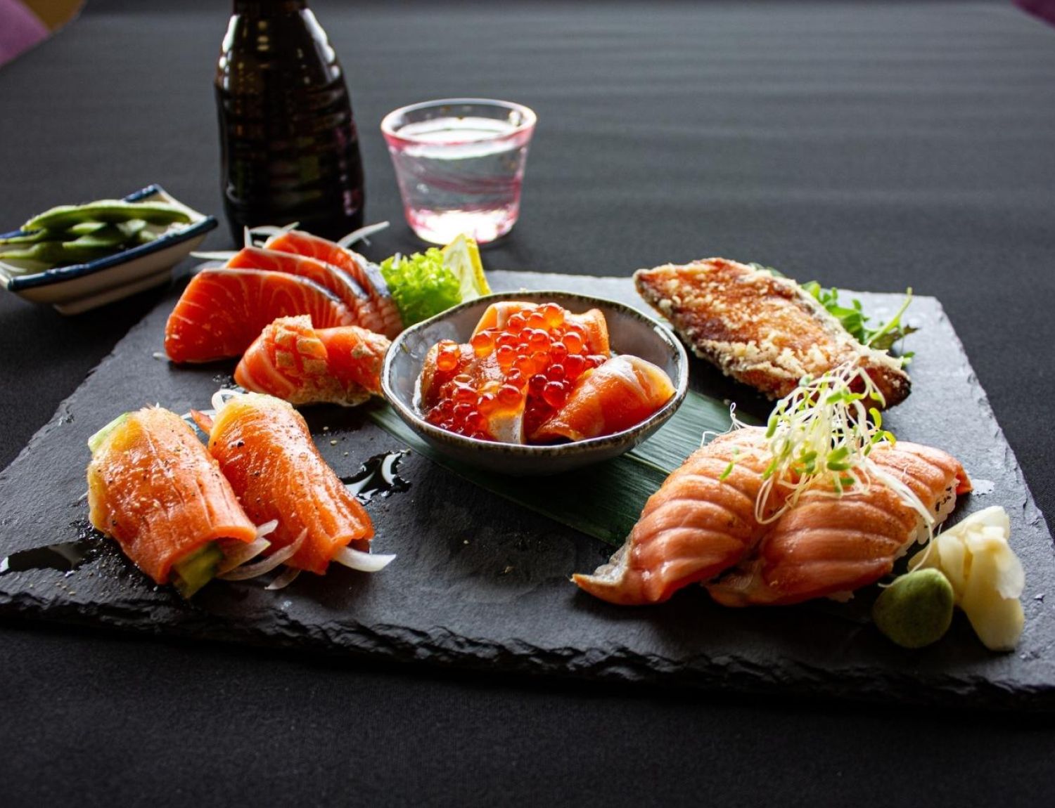 Kohan Japanese Restaurant