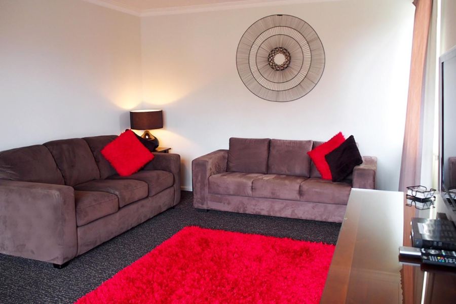 Lake Ruataniwha Holiday Park & Motels