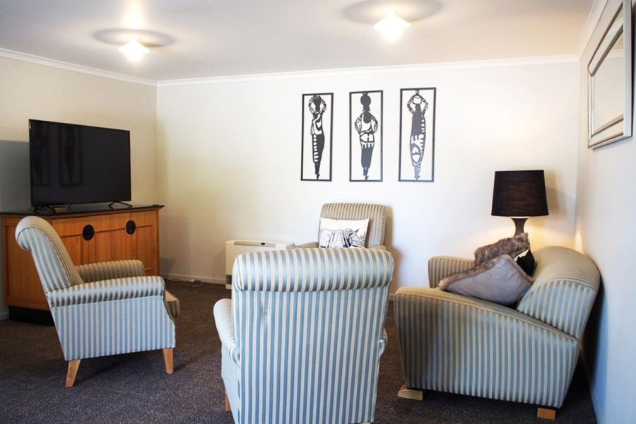 Lake Ruataniwha Holiday Park & Motels