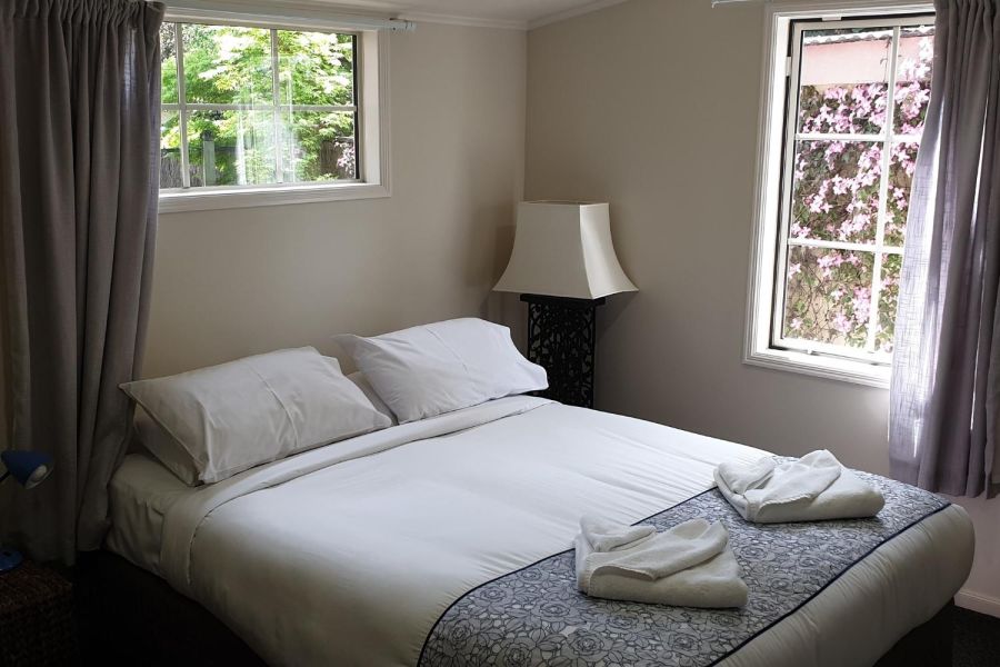 Lake Tekapo Cottages